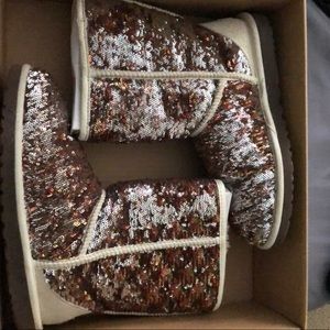 Ugg boots